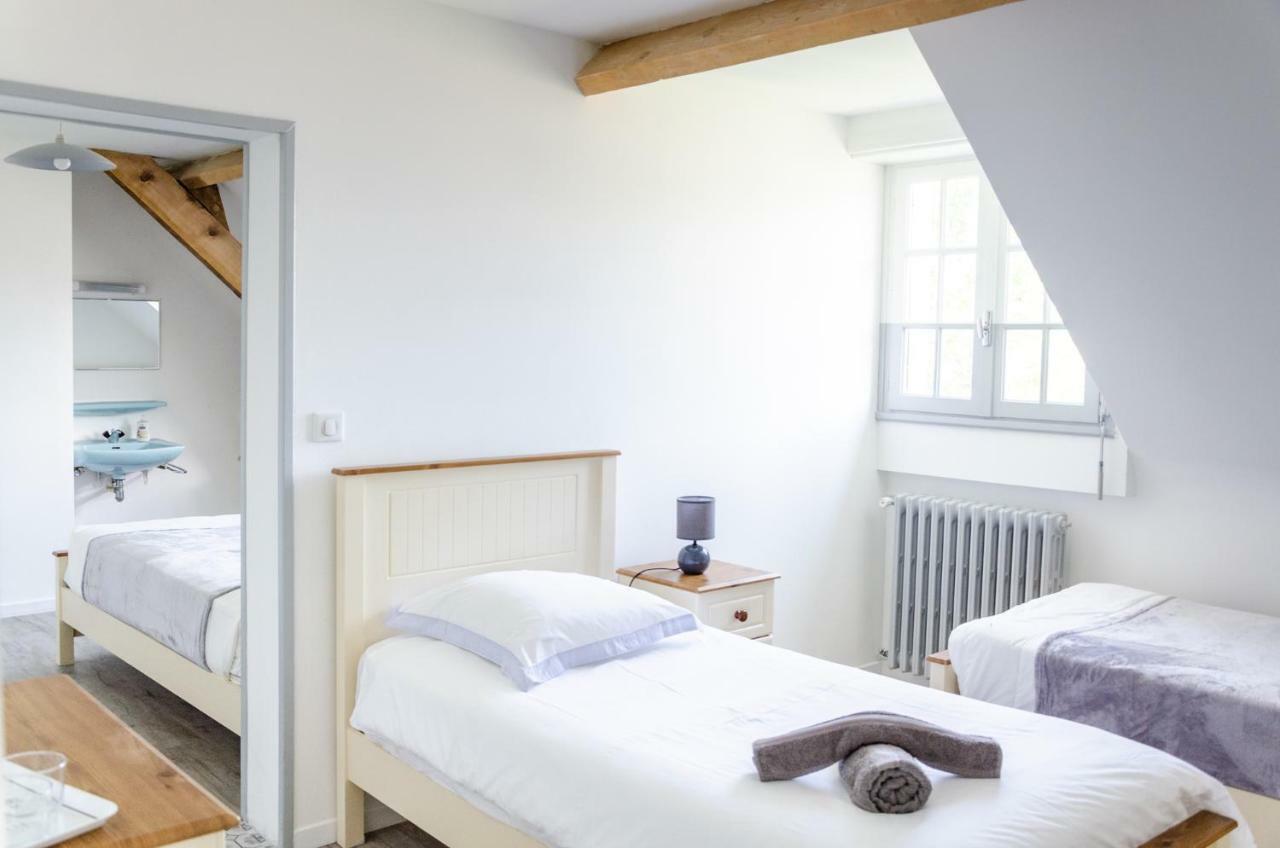 Pyrenees Cycling Lodge Saint-Savin  Εξωτερικό φωτογραφία