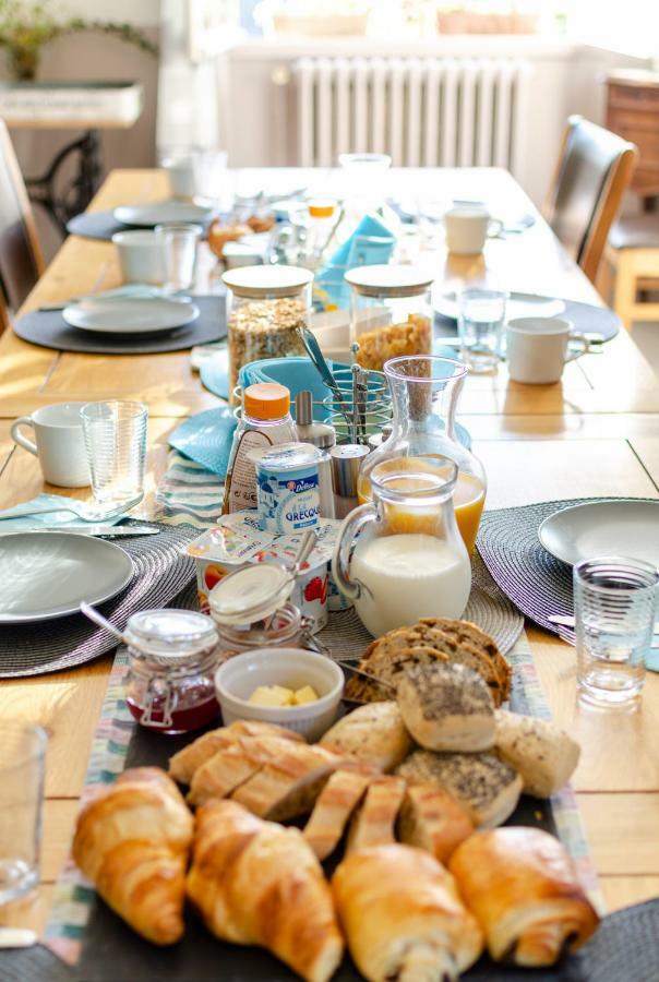 Pyrenees Cycling Lodge Saint-Savin  Εξωτερικό φωτογραφία